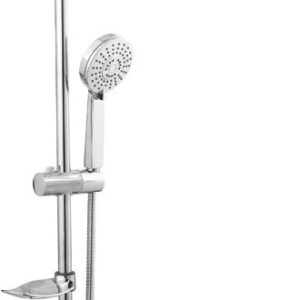 Душевая система  Rubineta River [624125] цена