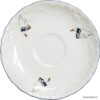 Блюдце Cmielow i Chodziez Rococo E280-0030590 цена