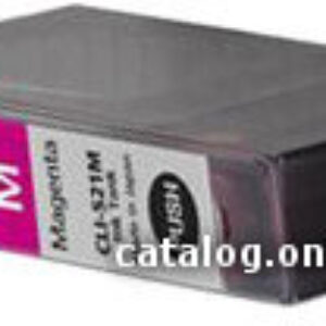 Картридж-чернильница (ПЗК) Canon CLI-521 Magenta цена