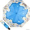 Складной зонт Moschino 7026-OCA Denim Daisies Multi цена