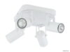 Подвесная люстра TK Lighting TKC977 цена