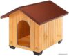 Будка Ferplast Domus Extra Large 87004000 цена