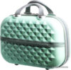 Косметичка MonAmi CX7209 (бирюзовый) цена