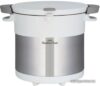 Термос для еды THERMOS Shuttle Chef KBC 4500 PWH 4.5л (нержавеющая сталь) цена