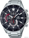 Наручные часы Casio Edifice EFV-620D-1A4 цена