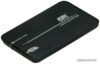 Бокс для накопителей 2.5" AgeStar 3UB2A8-6G Black цена