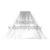 Чехол для Infinix HOT 30 книжкой AT (бордовый)