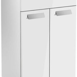 Roca Debba тумба под умывальник белая [ZRU9302710] цена