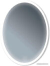 Бриклаер Зеркало Эстель-3 60 LED на взмах руки (серебристый) цена