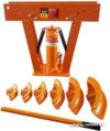 Трубогиб Startul Auto ST8045-12 цена