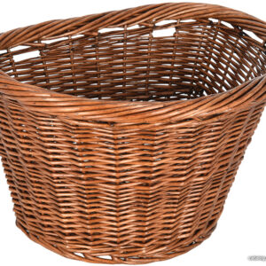 Корзина Oxford Trinity Basket Deluxe 16" D Shape WBD16D цена