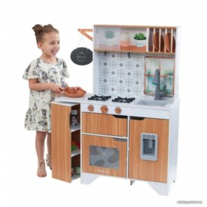Детская кухня KidKraft Таверна 53440-KE цена