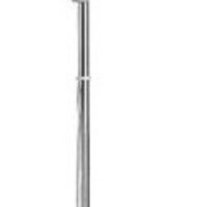 Торшер Arte Lamp Duetto A9569PN-2SS цена