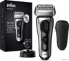 Электробритва Braun Series 8 8417s цена