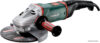 Угловая шлифмашина Metabo WEA 26-230 MVT Quick цена