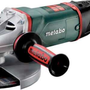 Угловая шлифмашина Metabo WEA 26-230 MVT Quick цена