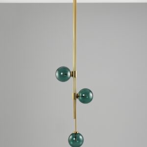 Подвесная люстра Moderli Sience V10251-3P цена