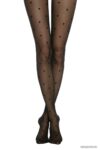 Колготки Conte Elegant Ромбы Shape 20С-88СП (р. 4