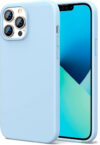 Чехол для телефона Ugreen LP546-90257 для Apple iPhone 13 Pro Max (голубой) цена