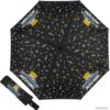 Складной зонт Moschino 8069-OCA DJ bear Black цена