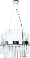 Подвесная люстра Arte Lamp Montreal A1034SP-12CC цена