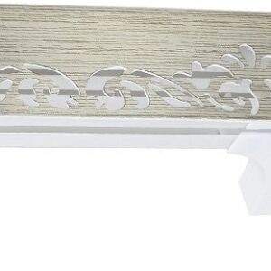 Карниз для штор Legrand Лиана (3 м