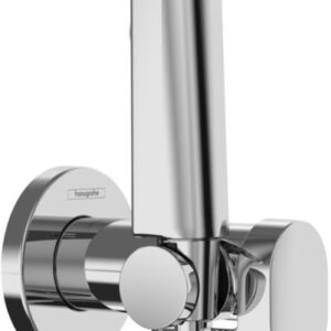 Гигиенический душ Hansgrohe Bidette 1jet S 29232000 цена