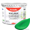 Краска Finntella Ikkuna Niitty F-34-1-3-FL131 2.7 л (луговой зеленый) цена
