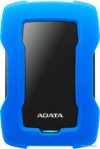 Внешний накопитель ADATA HD330 AHD330-1TU31-CBL 1TB (синий) цена