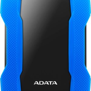 Внешний накопитель ADATA HD330 AHD330-1TU31-CBL 1TB (синий) цена