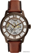 Наручные часы Fossil Townsman ME3225 цена