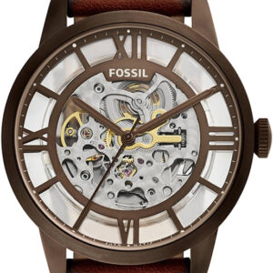 Наручные часы Fossil Townsman ME3225 цена