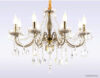 Подвесная люстра Ambrella light TR TR4950 цена
