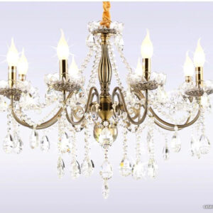 Подвесная люстра Ambrella light TR TR4950 цена