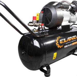 Компрессор ELAND WIND 70-2CO цена