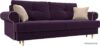 Диван Mebelico Сплин 109650 (велюр