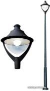 Фонарный столб Fumagalli Beppe P50.372.000.AXH27 цена