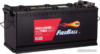Автомобильный аккумулятор FireBall 6CT-190N (190 А·ч) цена