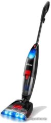 Вертикальный пылесос с влажной уборкой Vileda JetClean цена