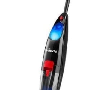 Вертикальный пылесос с влажной уборкой Vileda JetClean цена