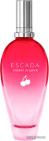 Туалетная вода Escada Cherry in Japan EdT (30 мл) цена