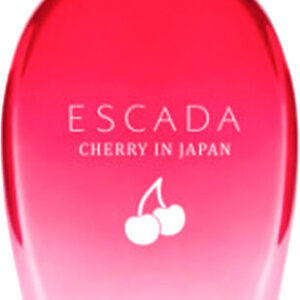Туалетная вода Escada Cherry in Japan EdT (30 мл) цена