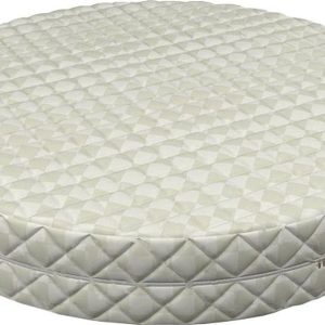 Матрас Mr. Mattress Compact XL круглый 220 цена