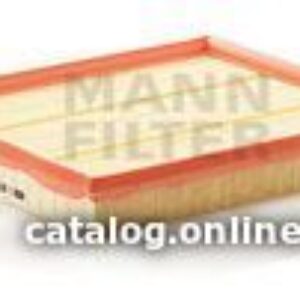 Воздушный фильтр MANN-filter C261102 цена