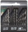 Набор оснастки для электроинструмента RockForce RF-DBS16M (16 предметов) цена