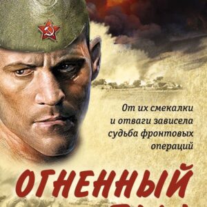 Книга издательства Эксмо. Огненный тыл (Тамоников Александр Александрович) цена