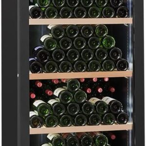 Винный шкаф La Sommeliere VIP330VFA цена