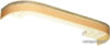 Карниз для штор Legrand Греция 48067455 (2.4 м