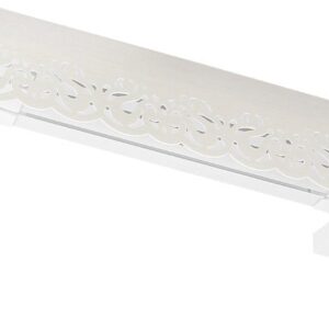 Карниз для штор Legrand Листея (3 м