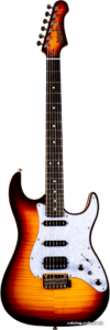 Электрогитара JET JS-600 BS цена